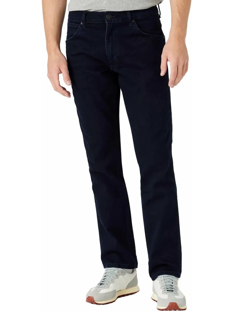 Джинсы мужские Wrangler GREENSBORO