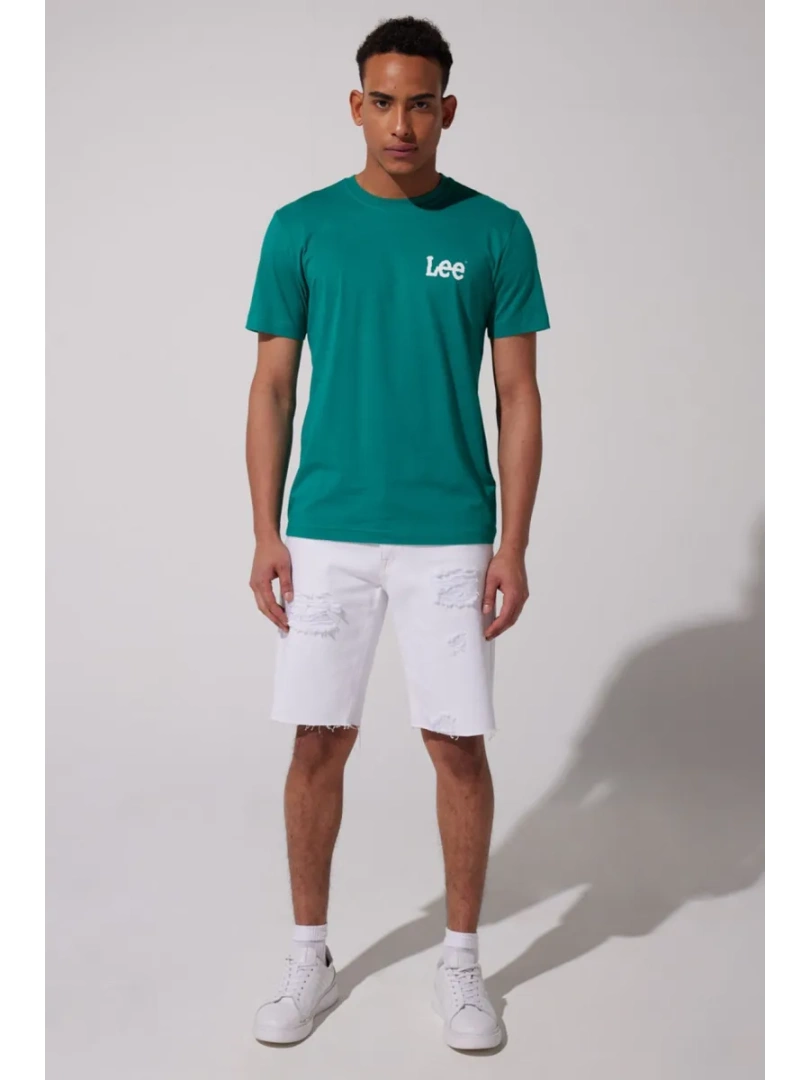 Футболка Lee мужская Regular Fit