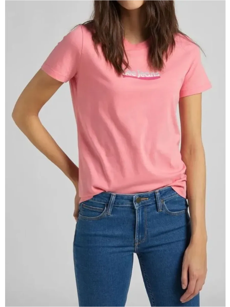 Футболка Lee