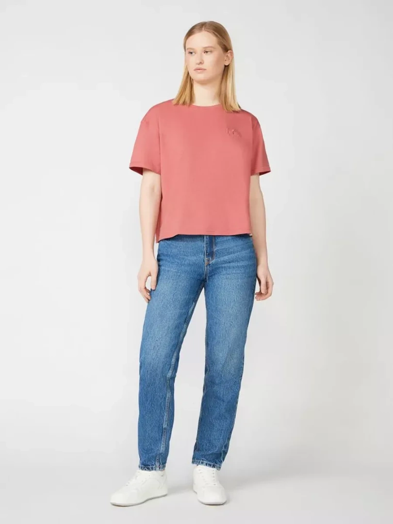 Футболка Lee Cooper