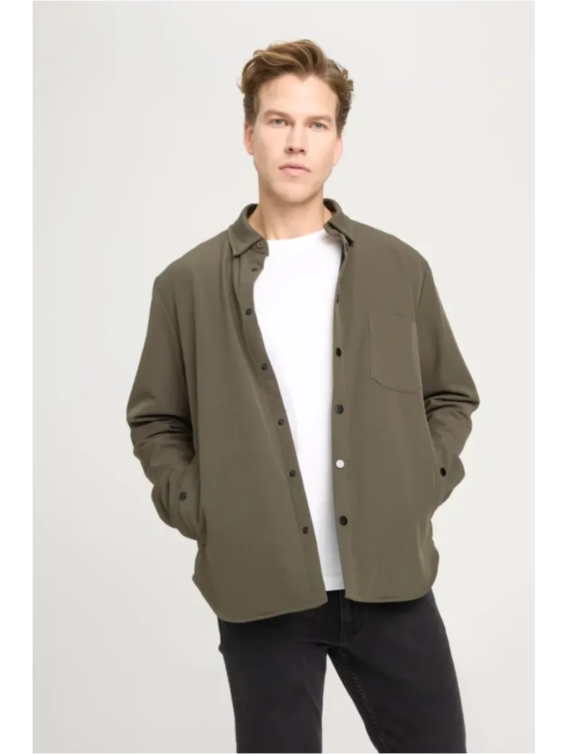 Рубашка мужская Wrangler