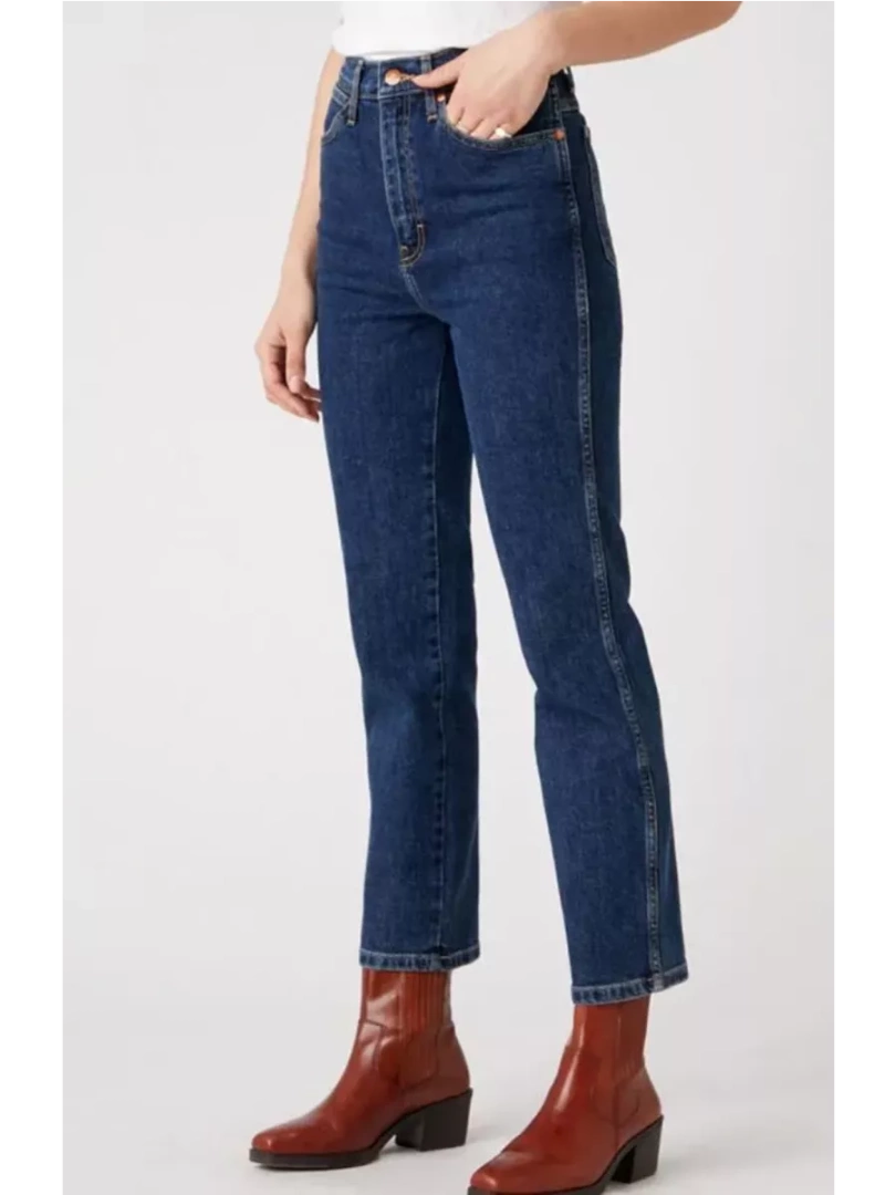 Джинсы Wrangler Wild West Canyon Lake