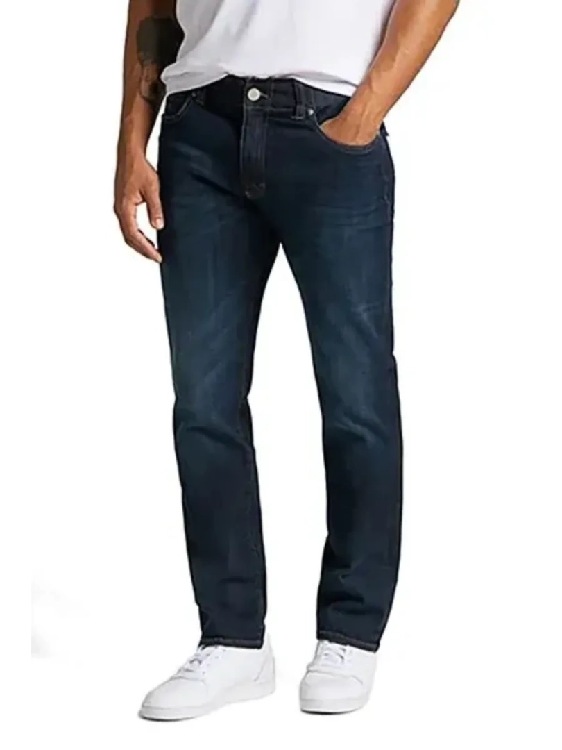 Джинсы мужские Lee-STRAIGHT FIT XM TRIP