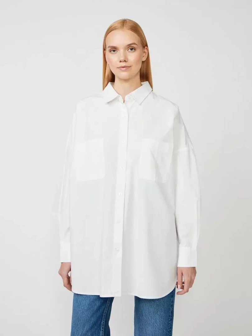 Рубашка Lee Cooper