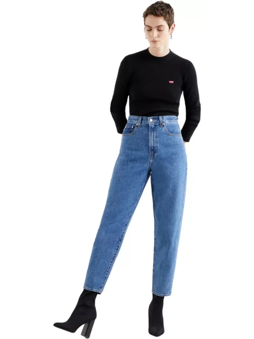 Джинсы Levi's High Loose Taper Hold My Purse