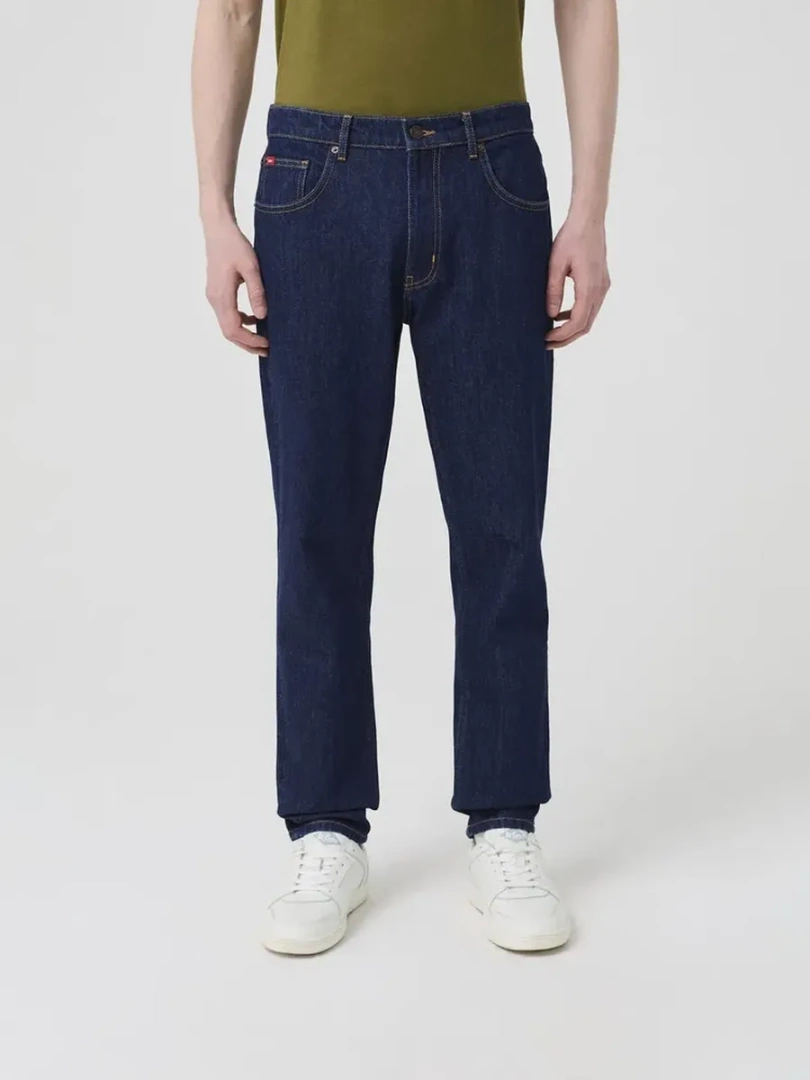 Джинсы мужские Lee Cooper JAMES синие