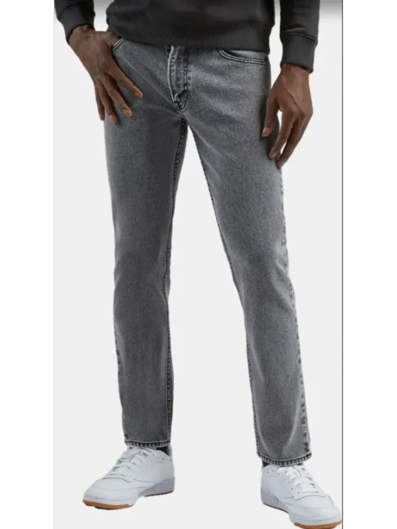 Джинсы Lee RIDER Slate Acid