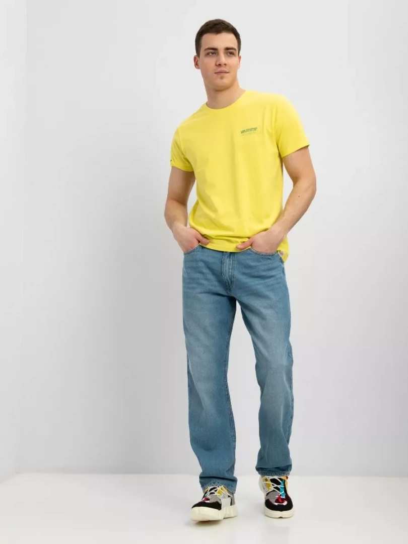 Футболка Lee Cooper