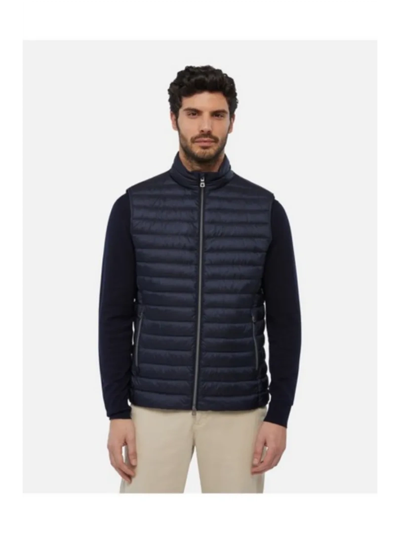 Жилет мужская GEOX