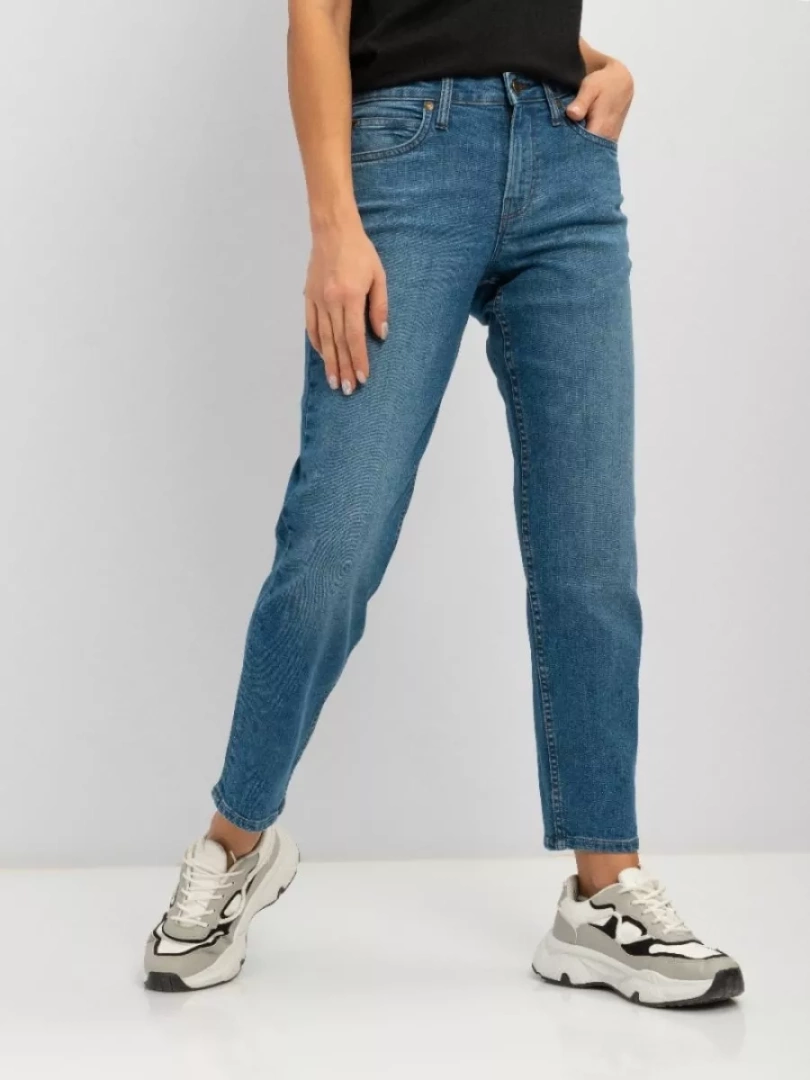 Джинсы Lee Cooper