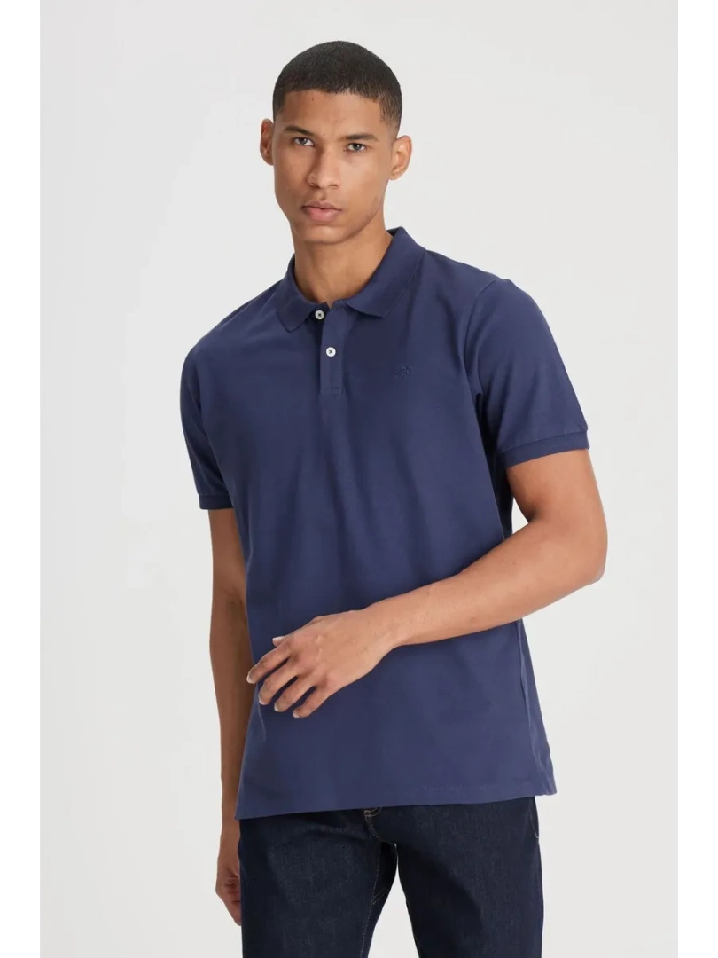 Футболка Lee Regular Fit Normal Polo