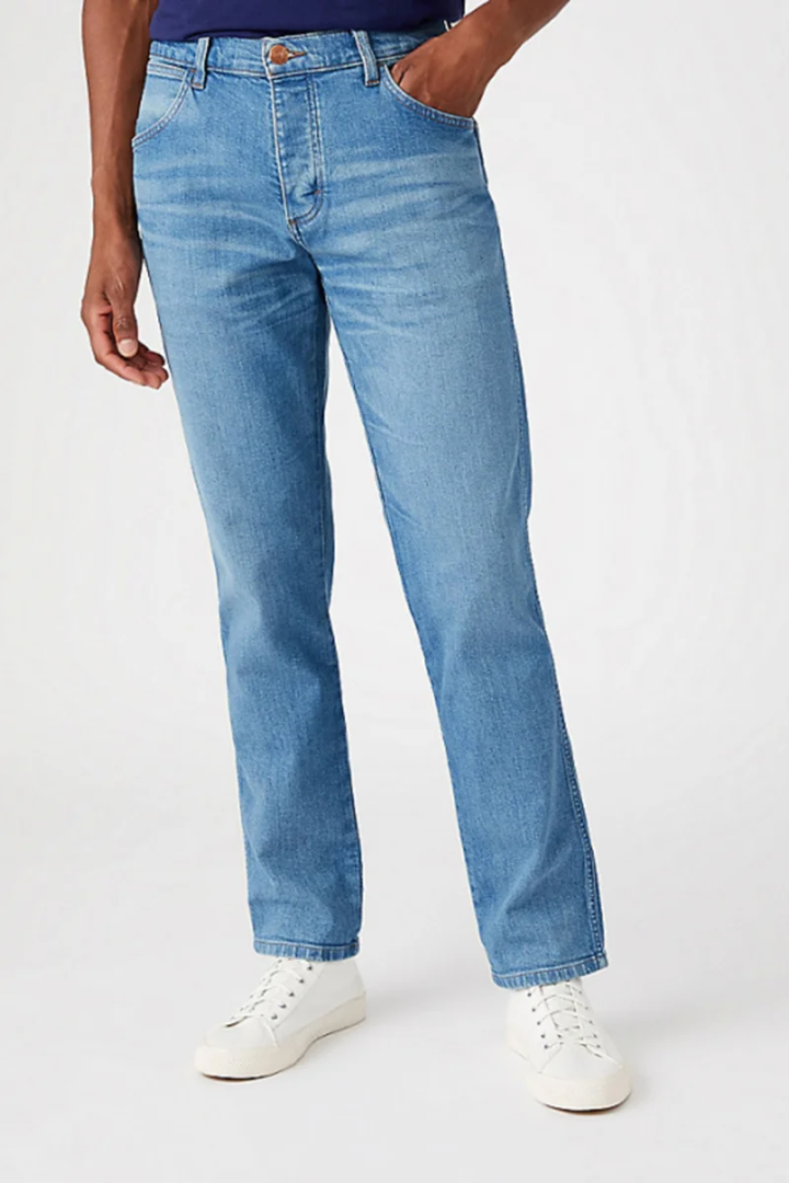 Джинсы Greensboro