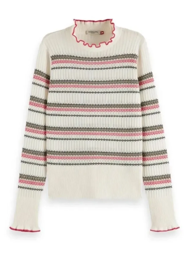 Свитер Scotch&Soda