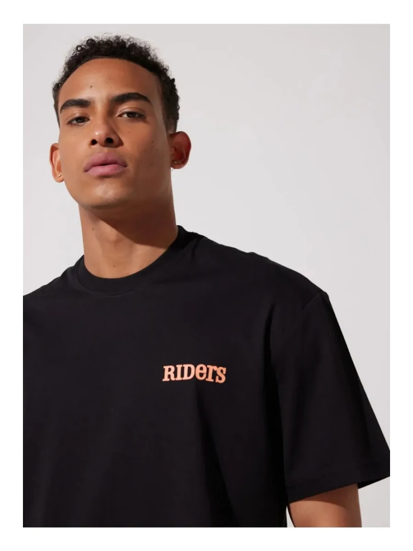 Футболка Lee мужская Male T-Shirt