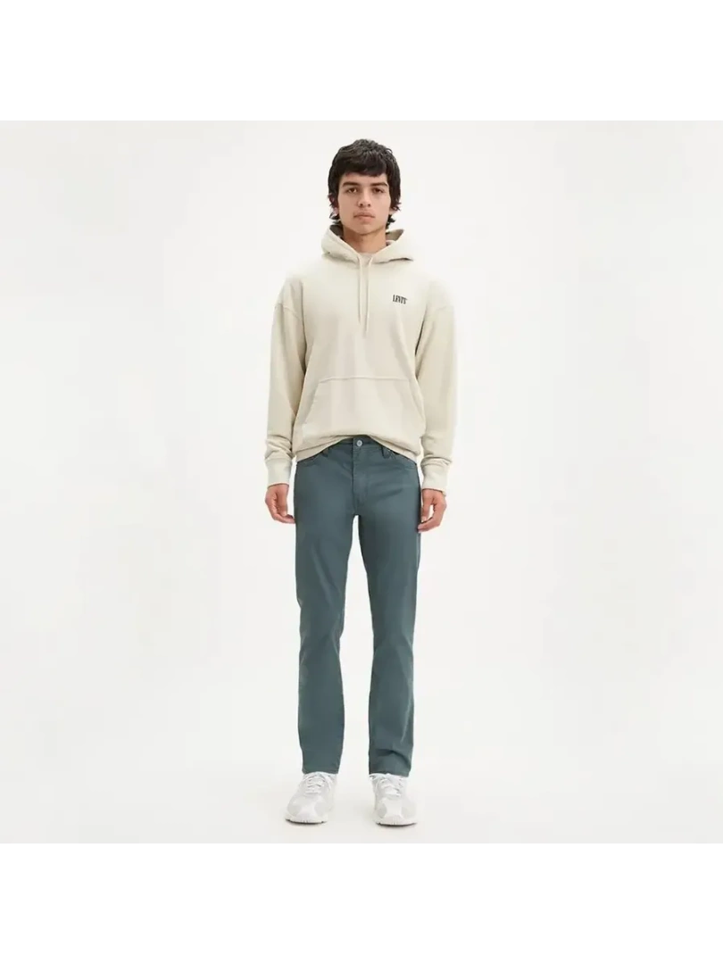 Джинсы Levi's мужские 511 Levi's Original Slim GREYS