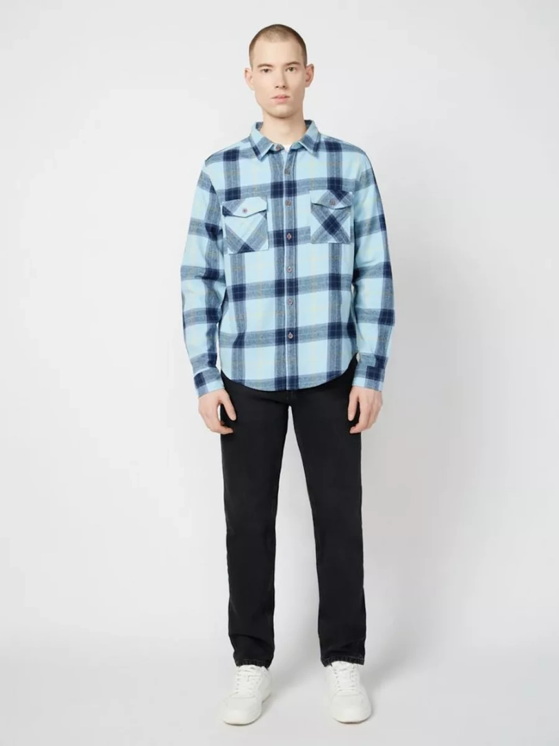 Рубашка Lee Cooper