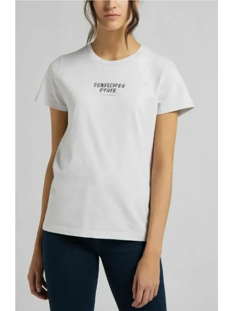 Футболка Lee