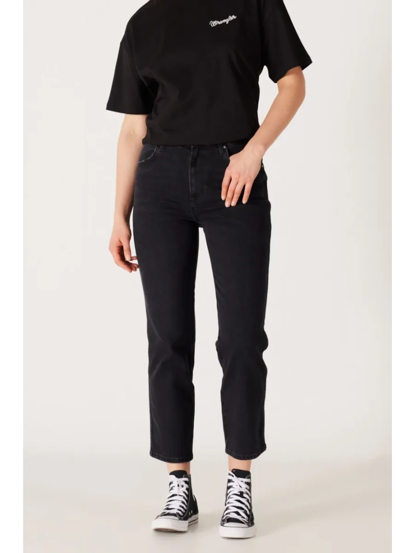 Джинсы Wrangler WILD WEST