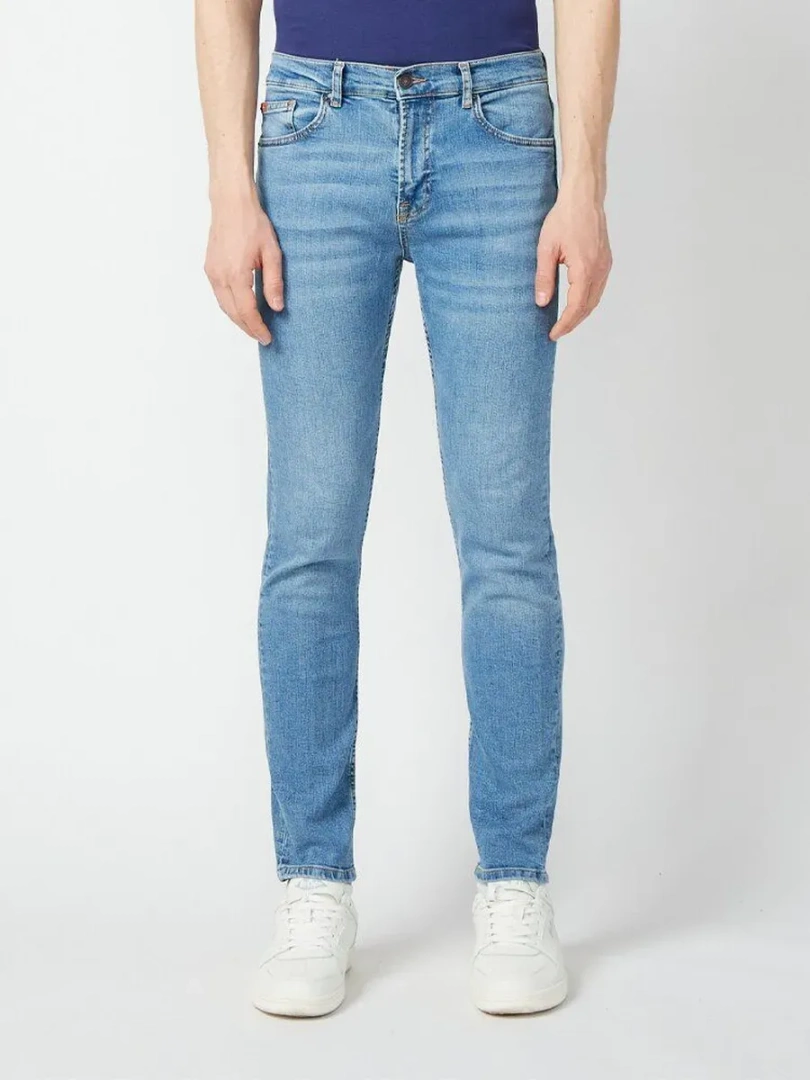 Джинсы Lee Cooper