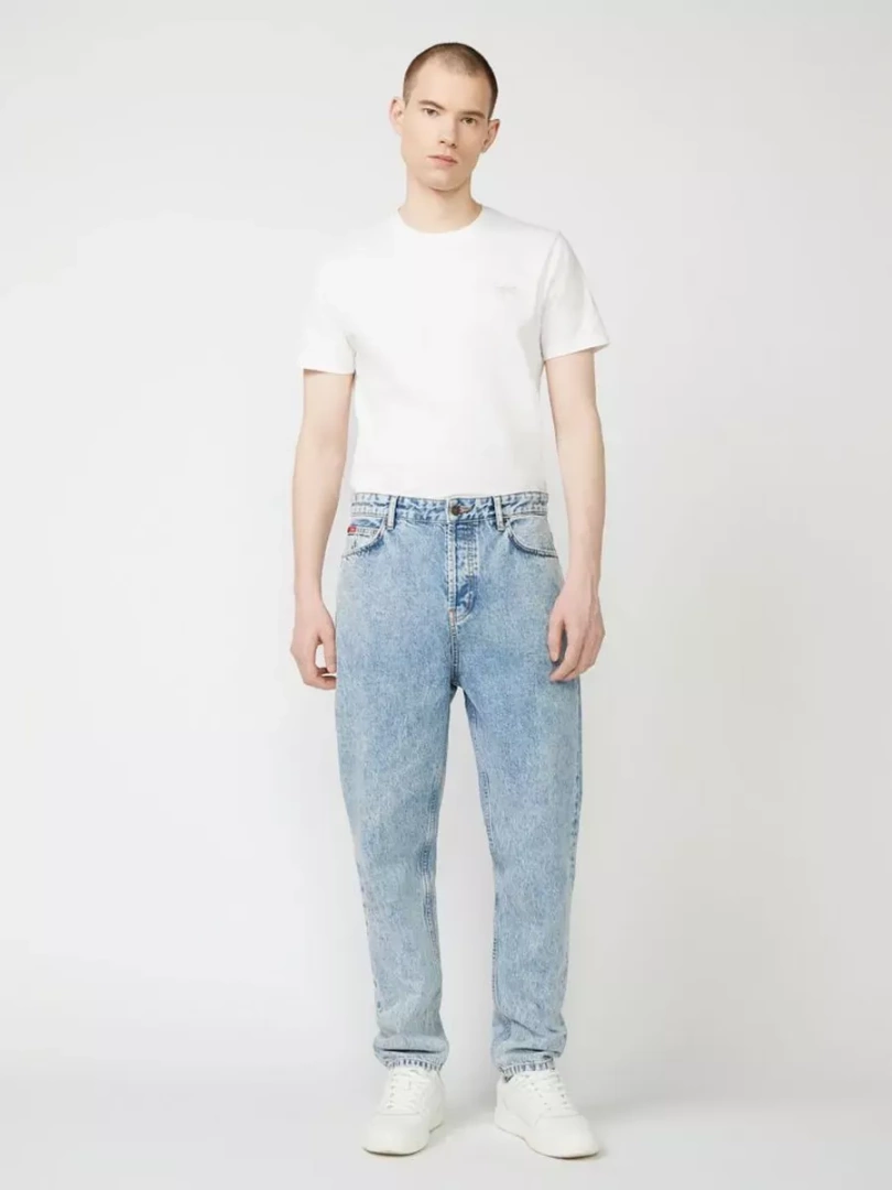 Джинсы Lee Cooper