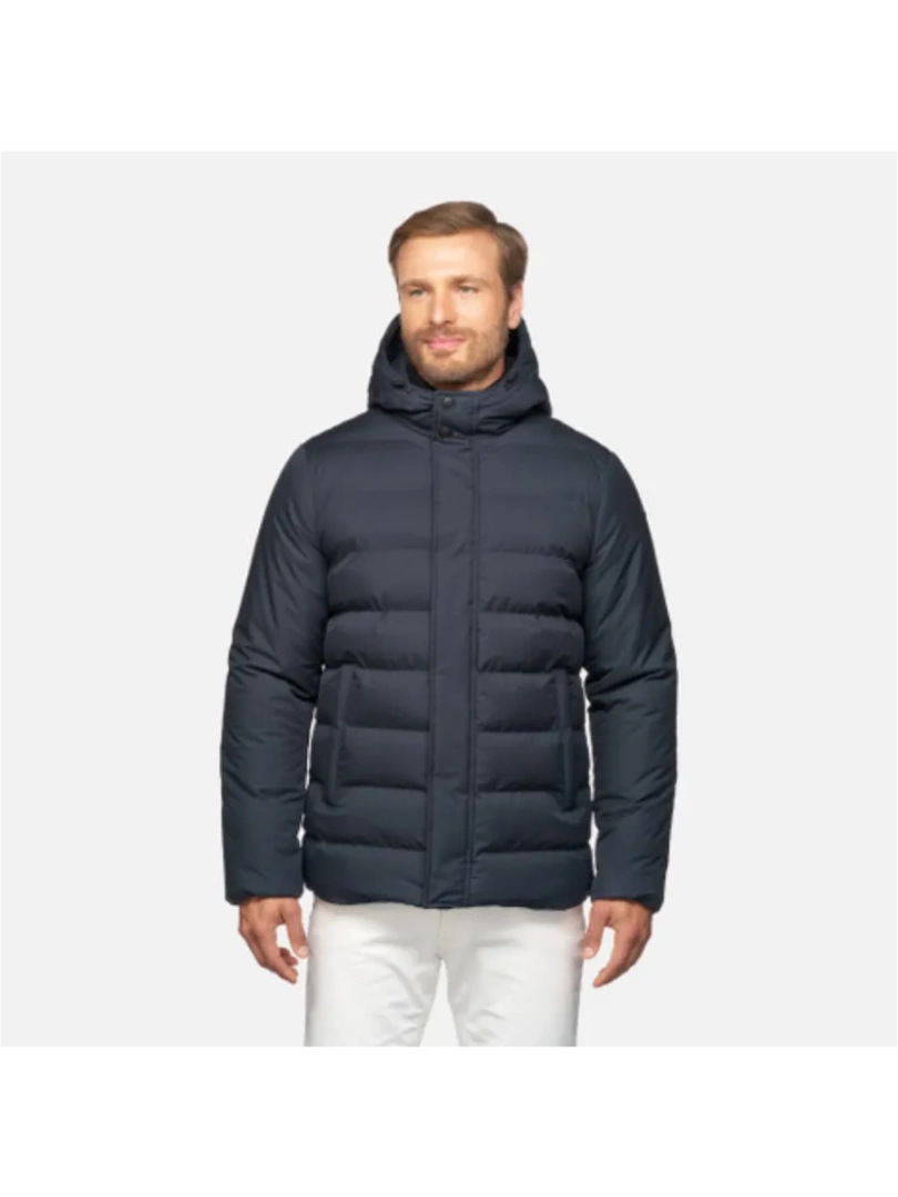 Куртка мужская GEOX