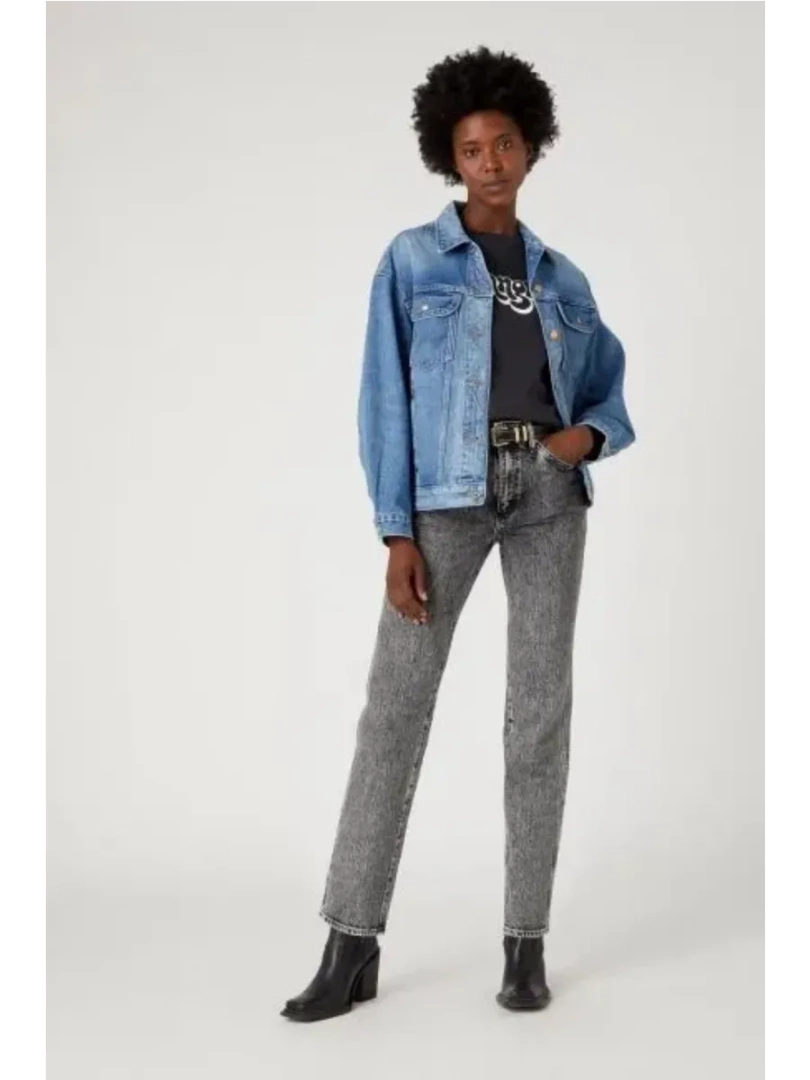 Джинсы Wrangler WILD WEST Tornado