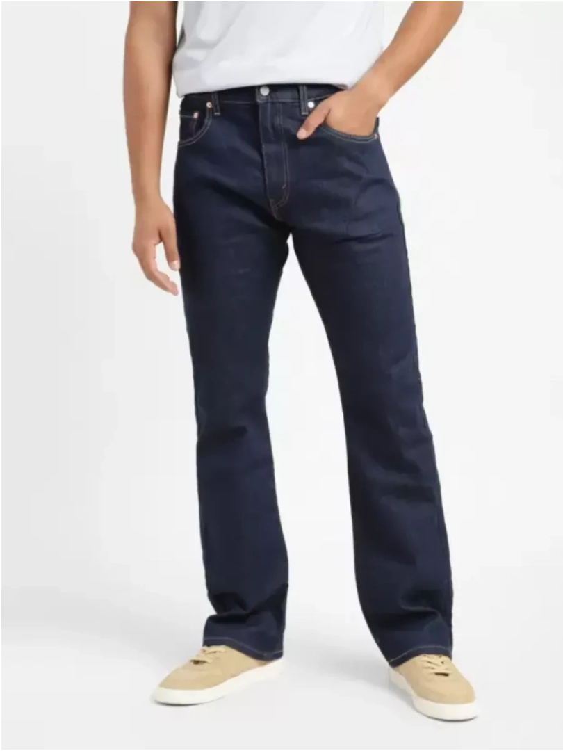 Джинсы Levi's 517