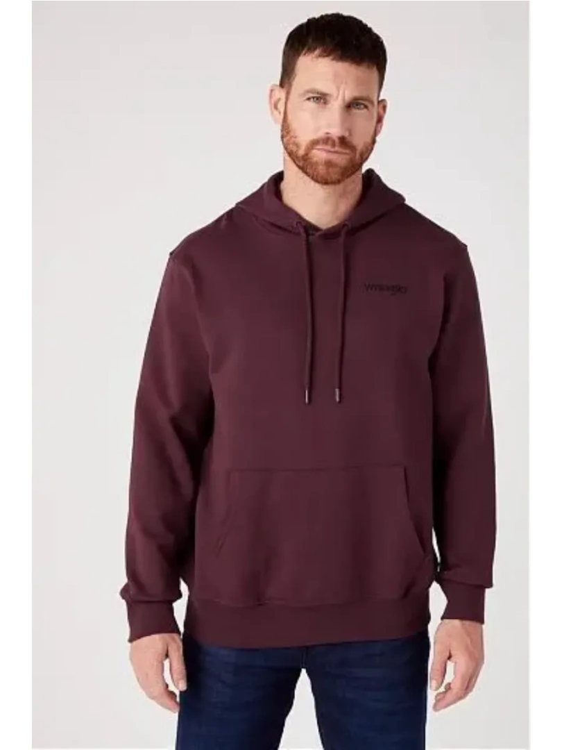 Толстовка Wrangler