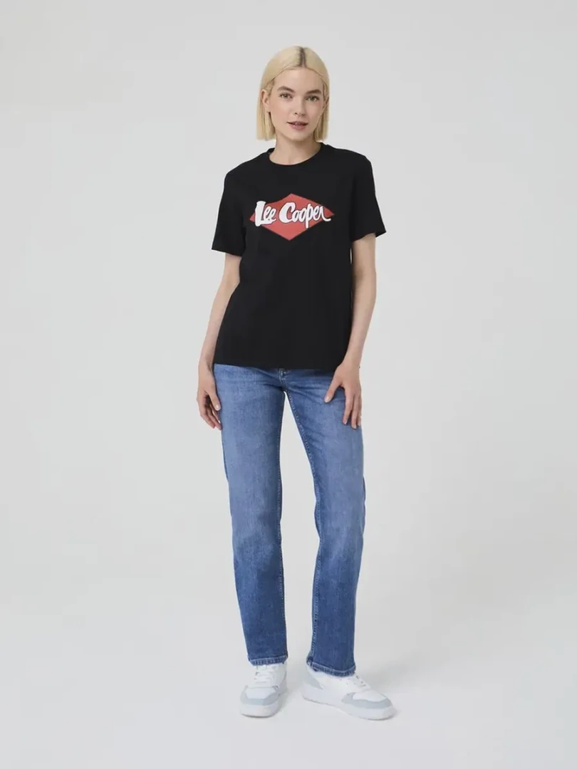 Джинсы женские Lee Cooper DIANA синие