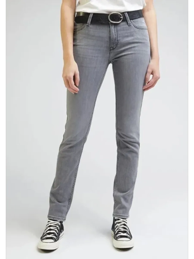Джинсы Lee ELLY GREY VEIL