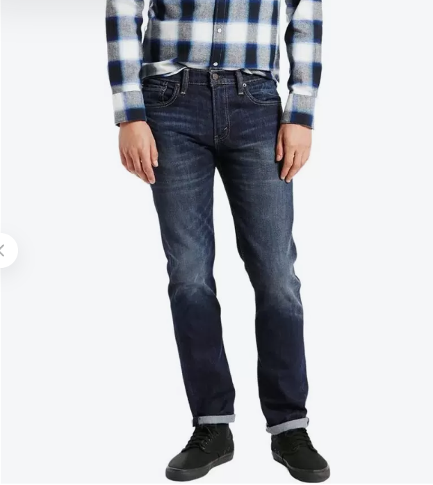 511 Levi's Original Slim Fit