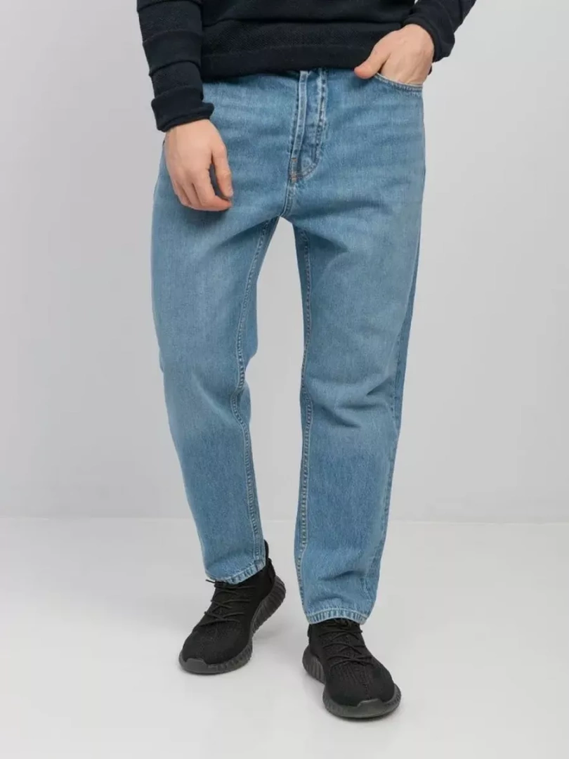 Джинсы Lee Cooper