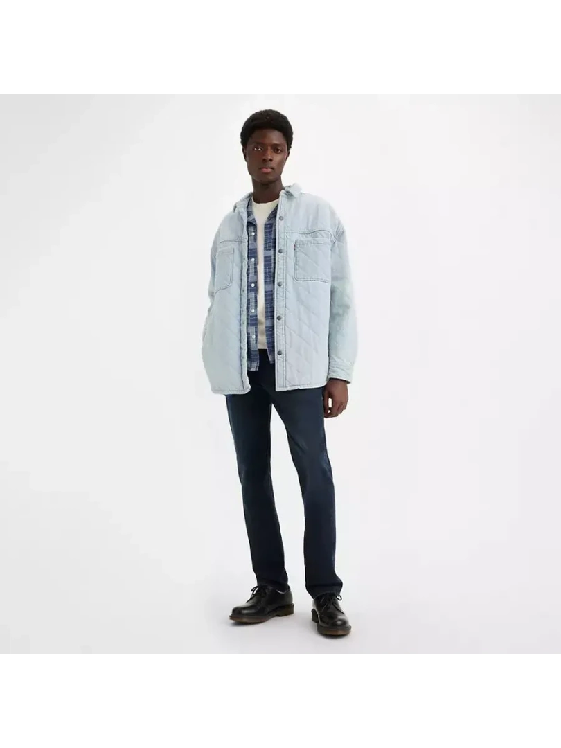 Джинсы мужские Levi's 502 Levi's Original Taper