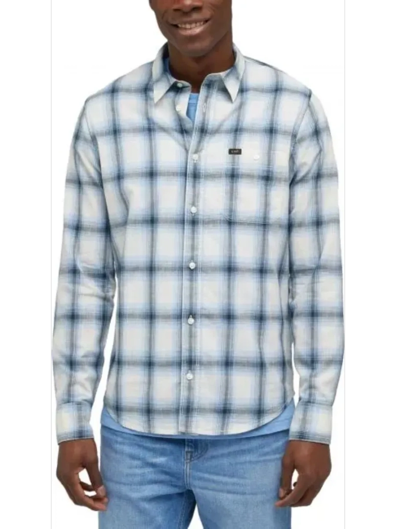 Рубашка Lee Regular Fit Shirt