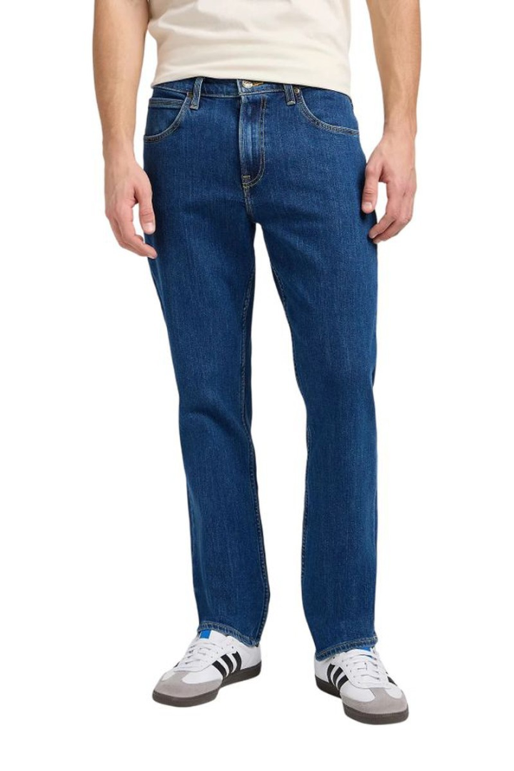 Джинсы BROOKLYN