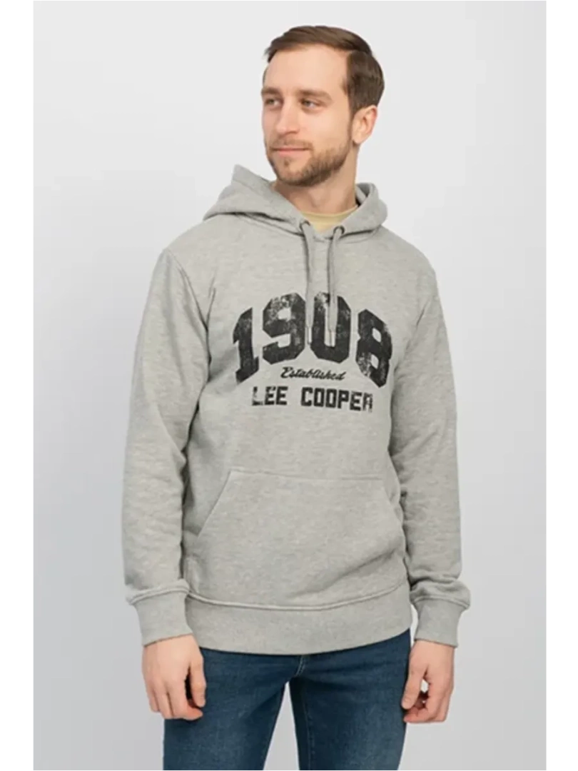 Толстовка мужская Lee Cooper