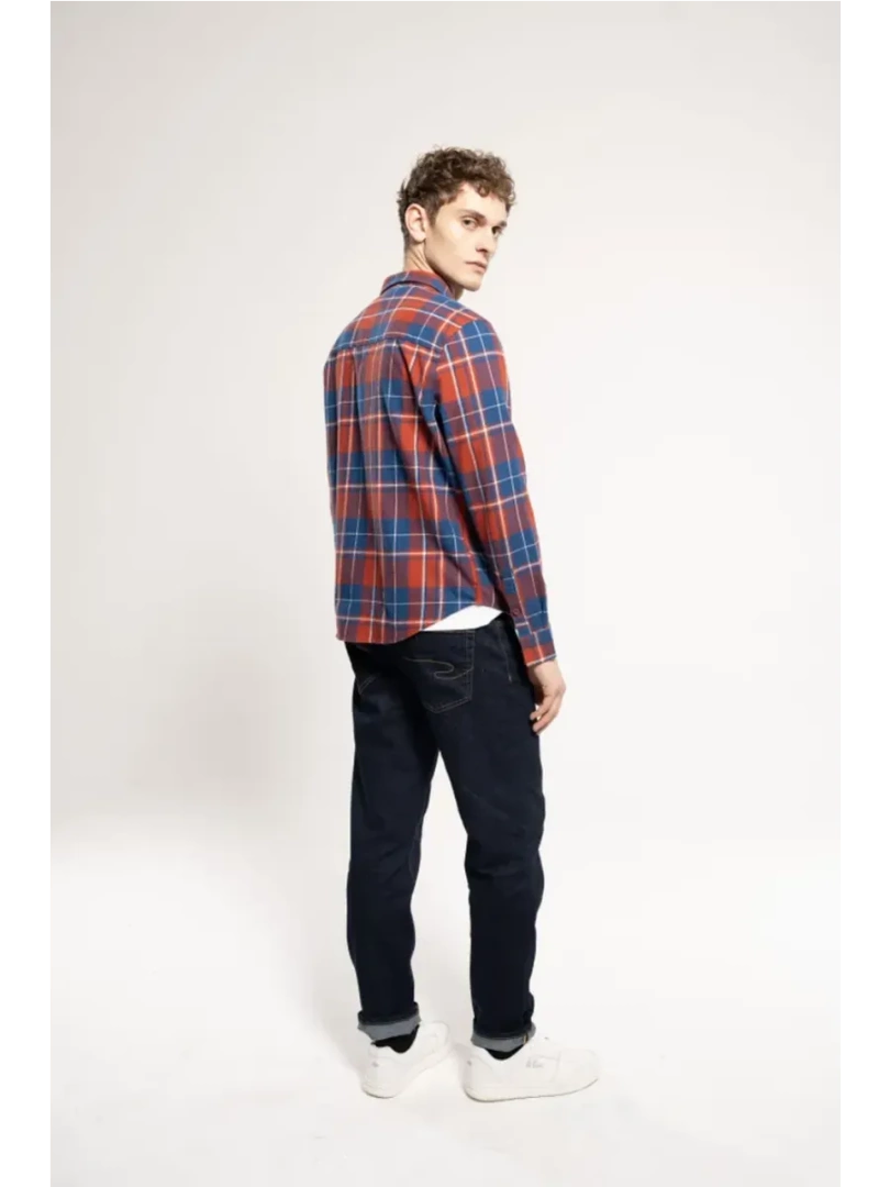 Рубашка мужская Lee Cooper